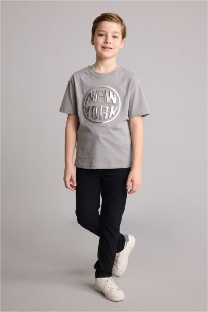 Short Sleeve T-Shirt