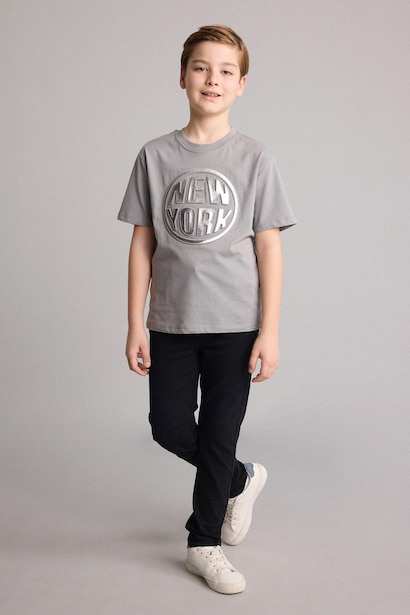 Short Sleeve T-Shirt