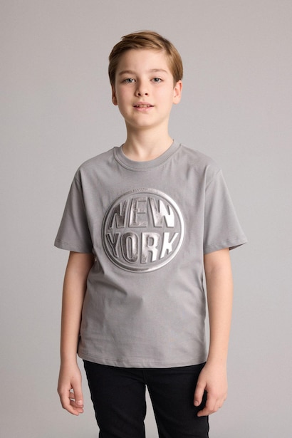 Short Sleeve T-Shirt
