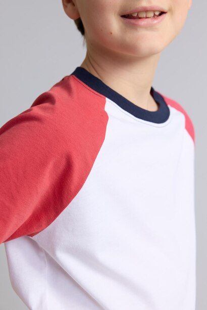 Boy 100% Cotton T-Shirt