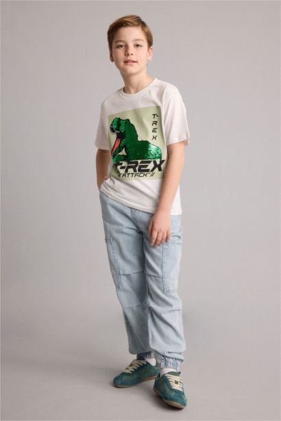 Short Sleeve T-Shirt