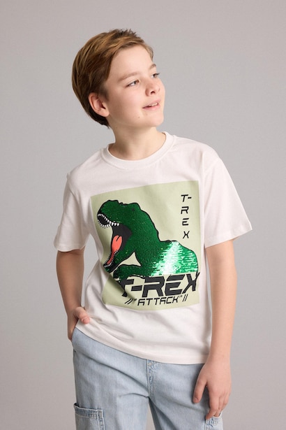 Short Sleeve T-Shirt