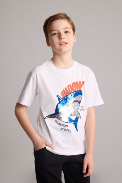Short Sleeve T-Shirt