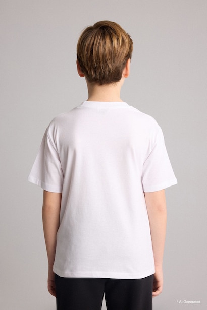 Short Sleeve T-Shirt