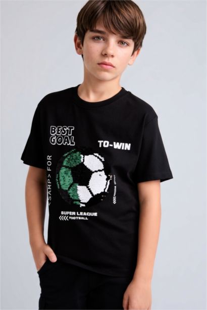 Short Sleeve T-Shirt