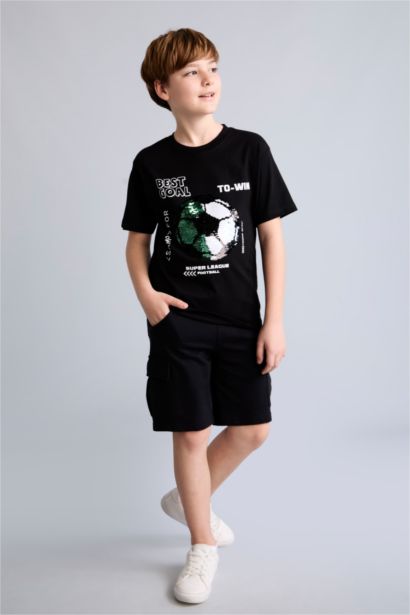 Short Sleeve T-Shirt