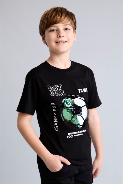 Short Sleeve T-Shirt