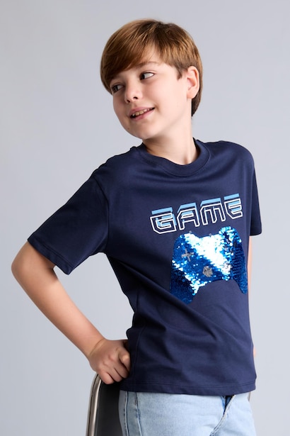 Short Sleeve T-Shirt