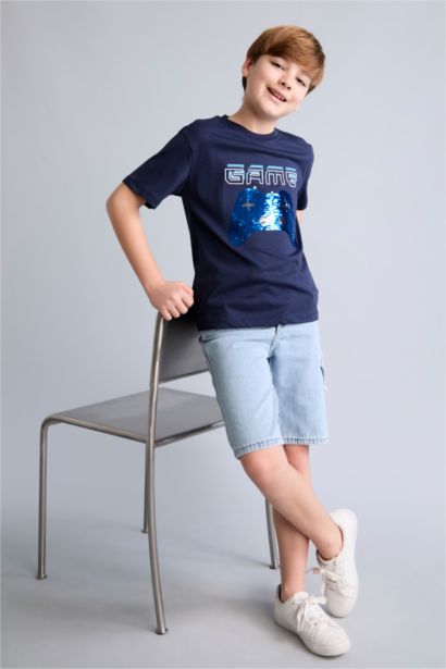 Short Sleeve T-Shirt