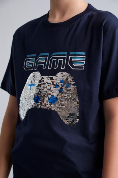 Short Sleeve T-Shirt