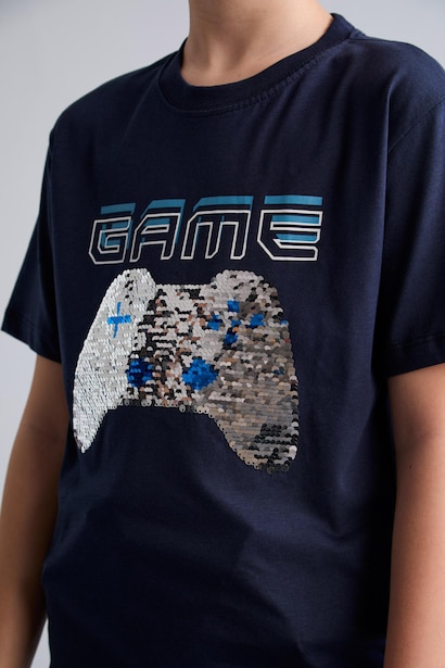 Short Sleeve T-Shirt
