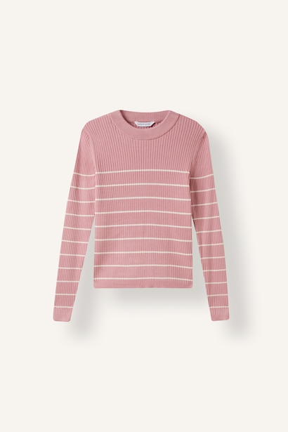 Regular Fit жемпір