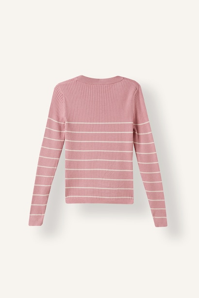 Regular Fit жемпір