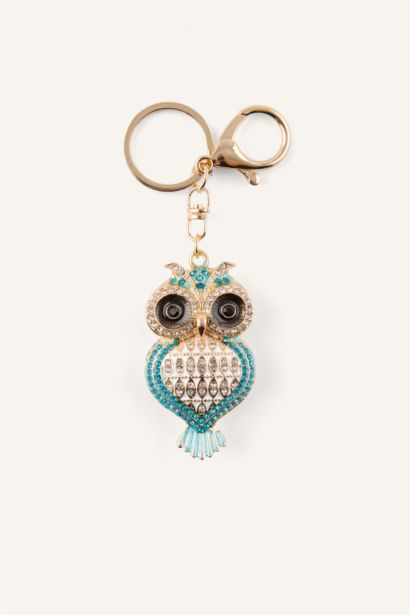 Woman Keychains