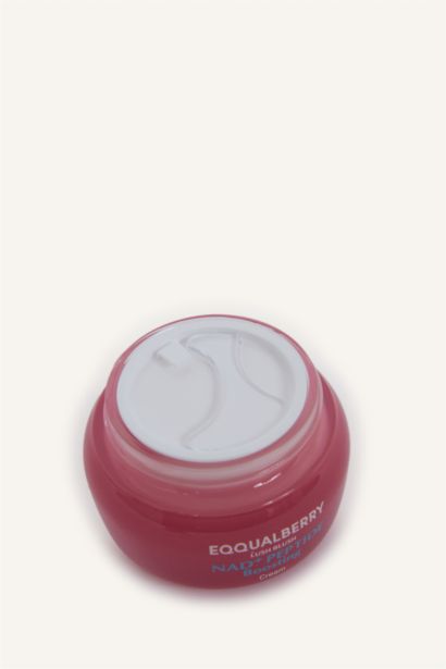 Eqqualberry NAD+ Peptide Boosting Cream Elastikiyet ve Sıkılık Koruyucu NAD+ ve Peptitli Krem