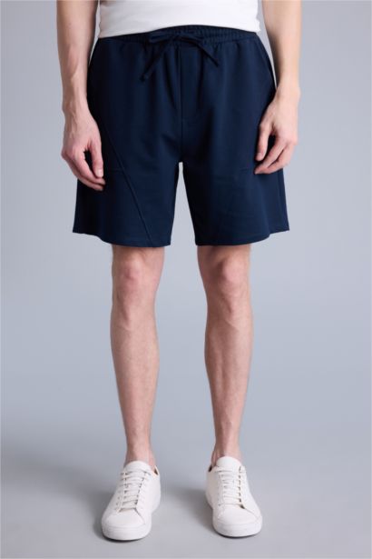 Boxy Fıt Kısa Kollu 2'li Takım