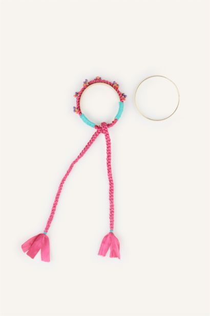 3D Bracelet