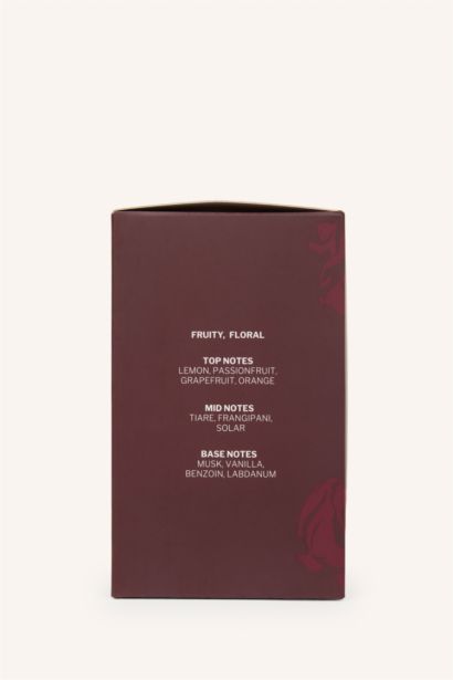Perfume 50 ml
