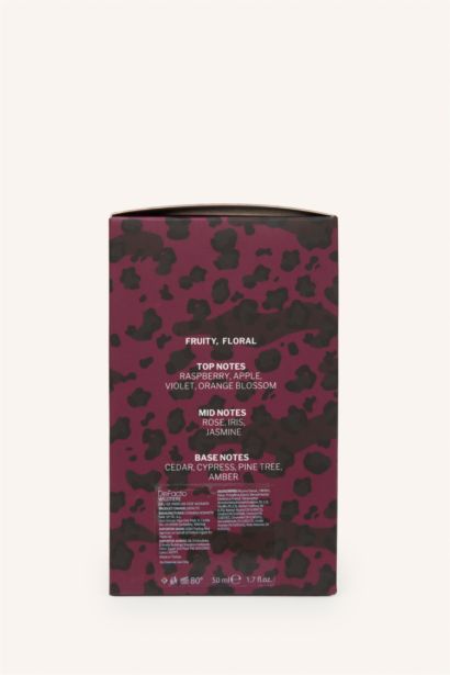 Perfume 50 ml