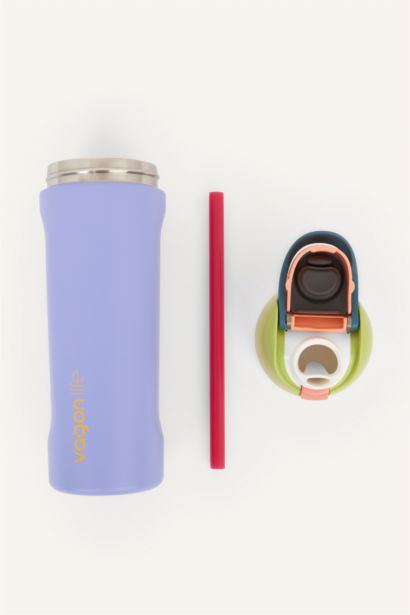 Unisex 550 ml Matara