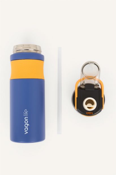 Unisex 550 ml Matara