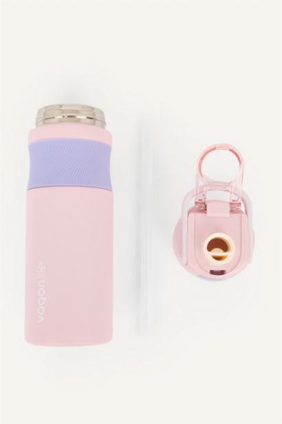 Unisex 550 ml Matara