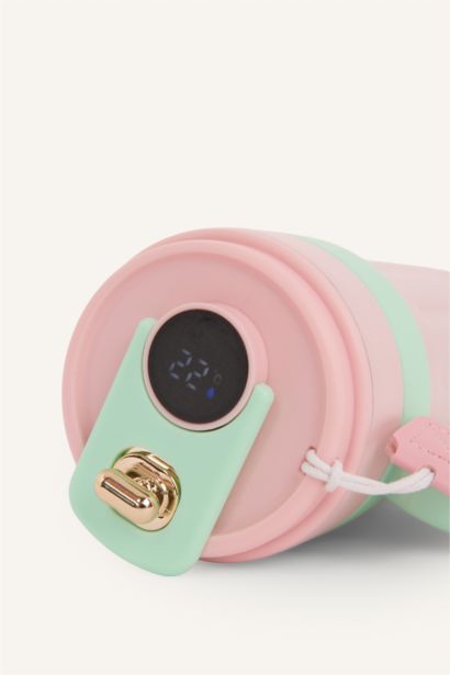 Unisex 550 ml Matara