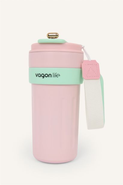 Unisex 550 ml Matara