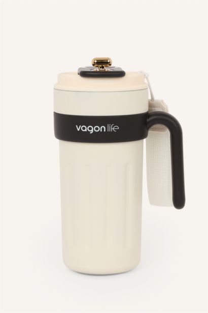 Unisex 550 ml Matara