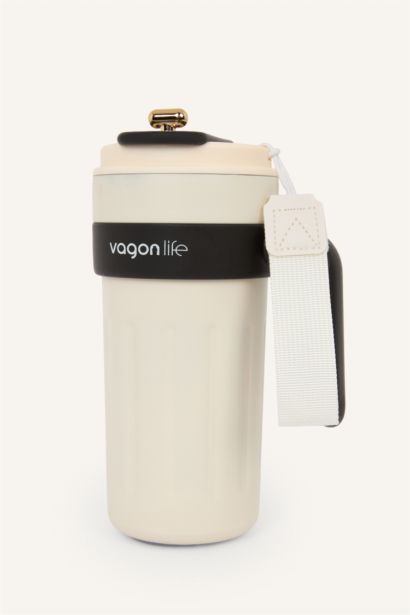 Unisex 550 ml Matara