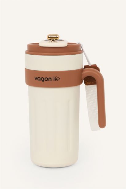 Unisex 550 ml Matara