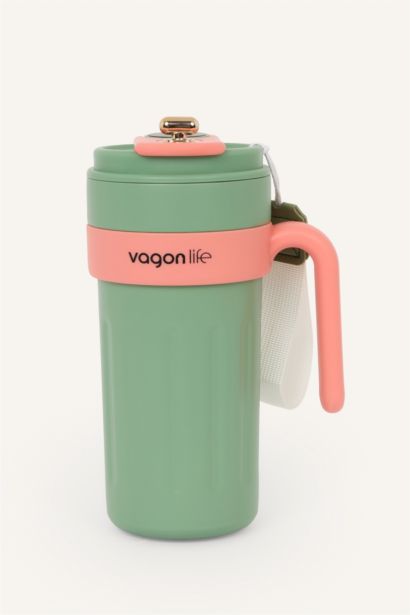 Unisex 550 ml Matara