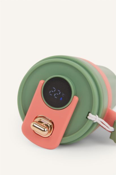 Unisex 550 ml Matara