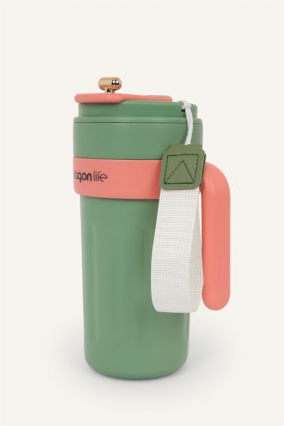 Unisex 550 ml Matara