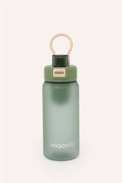 Unisex 550 ml Matara