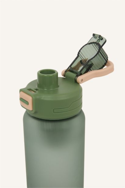 Unisex 550 ml Matara