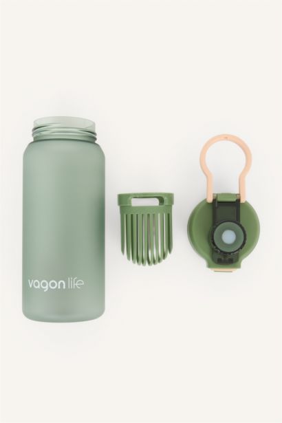 Unisex 550 ml Matara