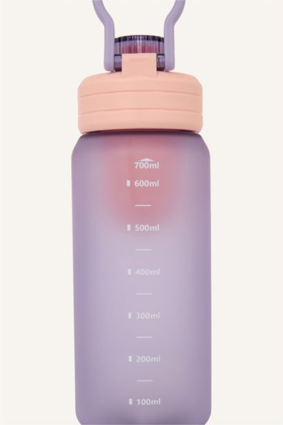 Unisex 550 ml Matara