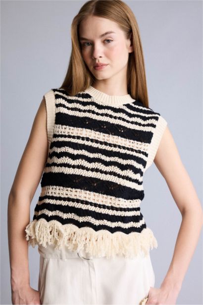 Regular Fıt Süveter