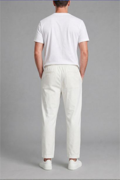 Relax Fit Trousers