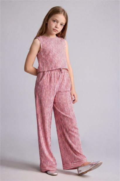 Girl 2 piece Regular Fit Set