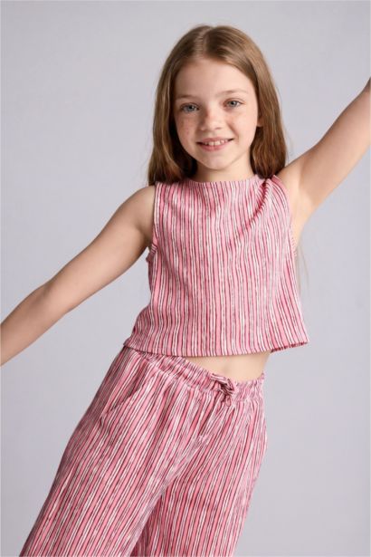 Girl 2 piece Regular Fit Set