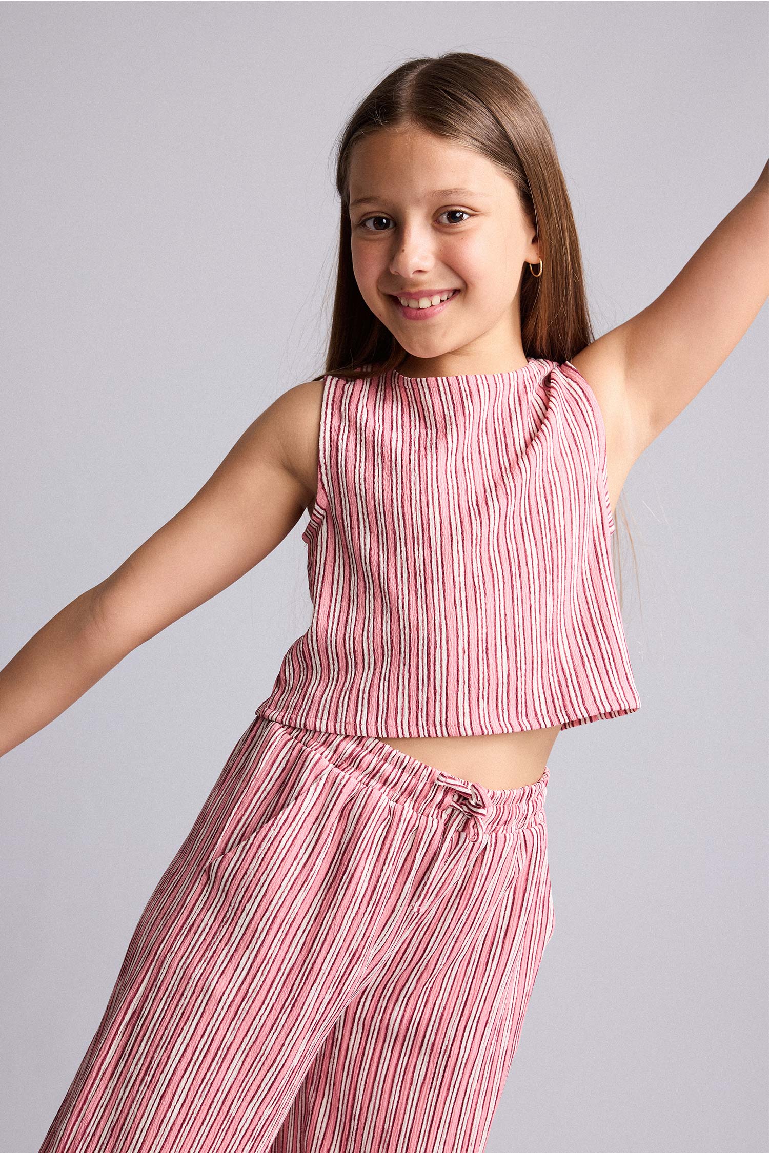 Girl 2 piece Regular Fit Set