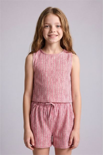 Girl 2 piece Regular Fit Set