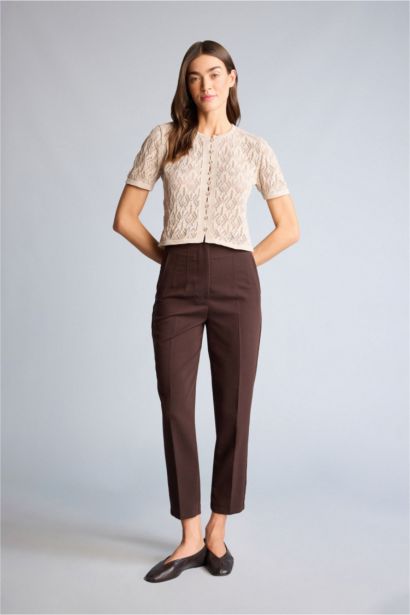 Regular Fit Cardigan