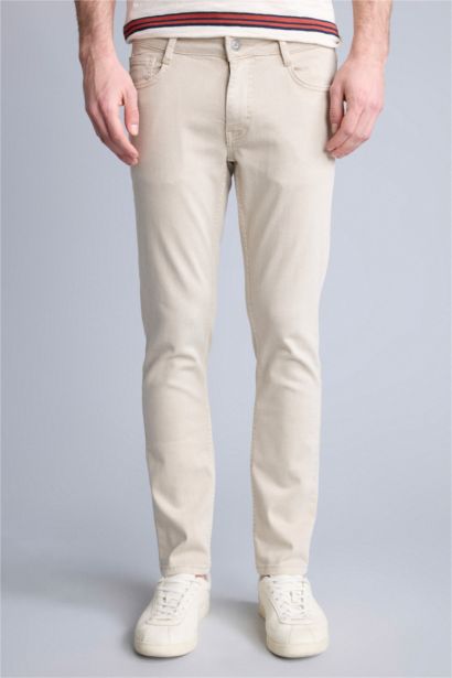 Pedro Slım Fıt Pantolon