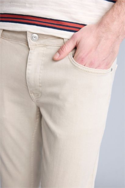 Pedro Slım Fıt Pantolon