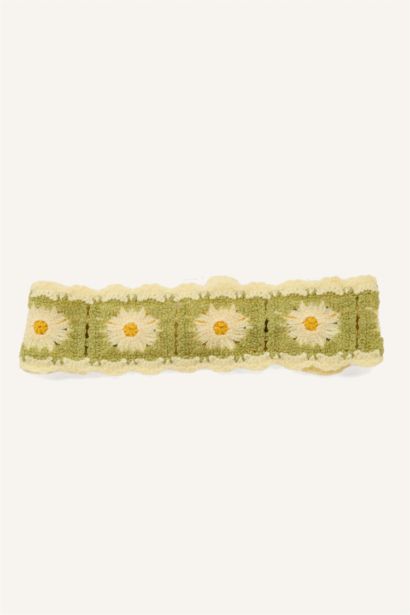 Accessoire cheveux pour femme