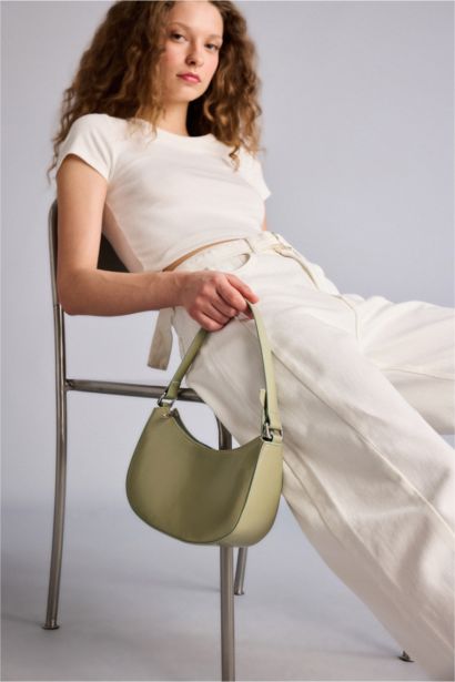 Kadın Omuz Çantası