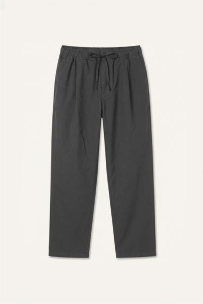 Relaxed Fit Pantolon